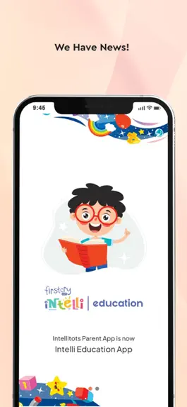 Game screenshot FirstCry Intelli Education mod apk