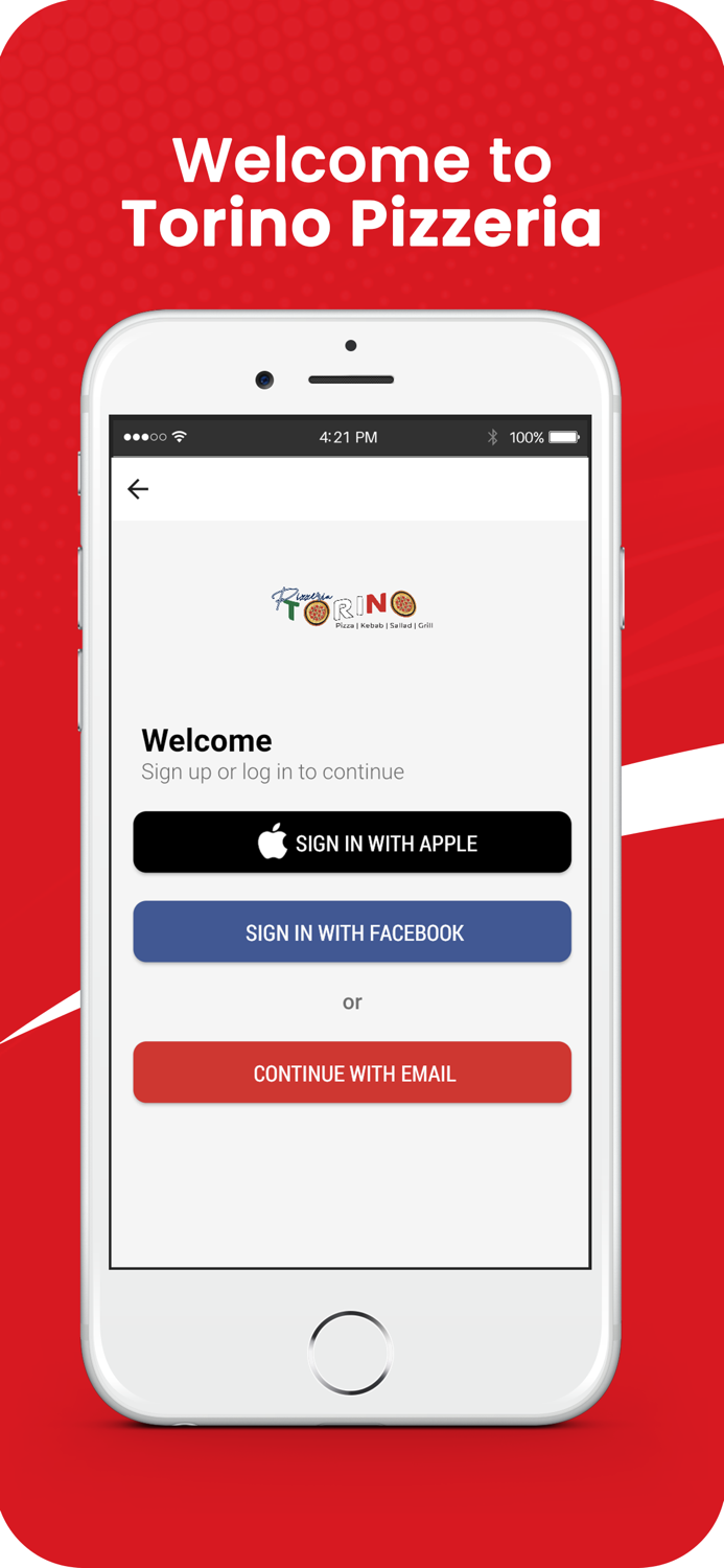 Torino Pizzeria Smedjebacken