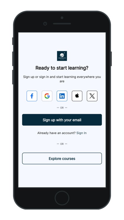 Airline Selection Programme