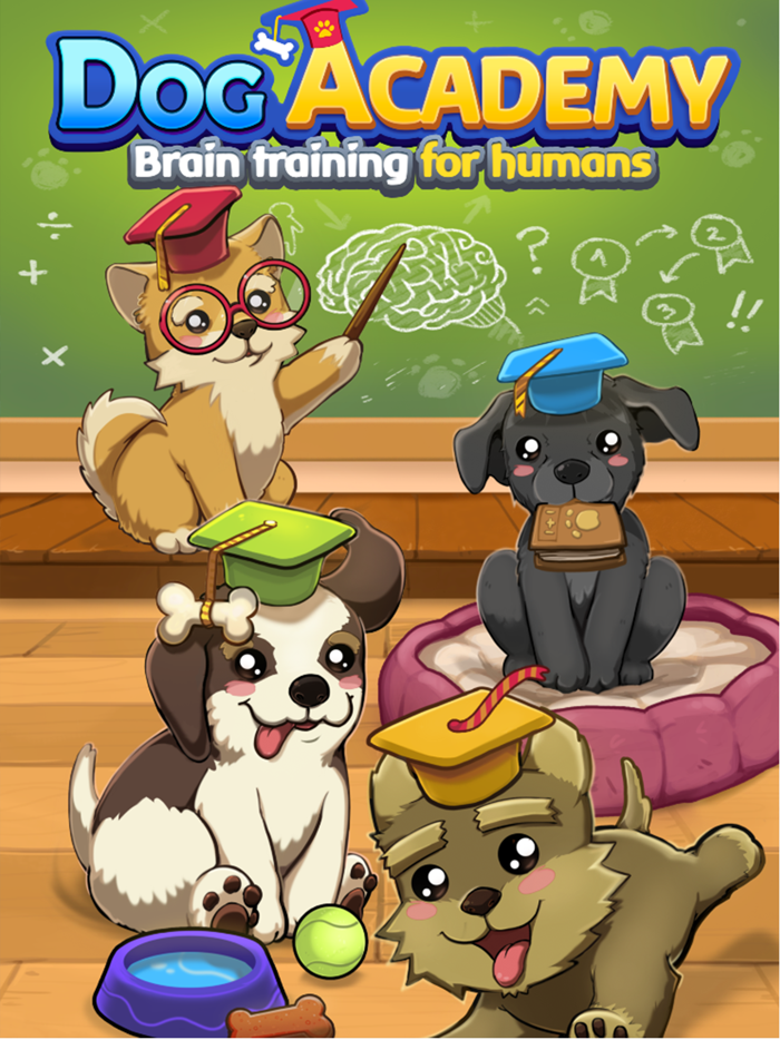 Dog Academy
