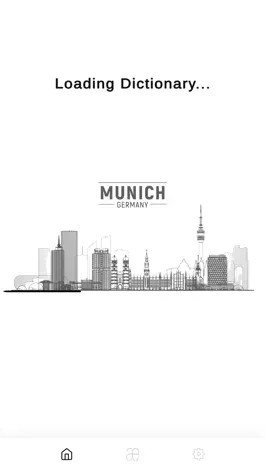 Game screenshot German IPA Dictionary apk