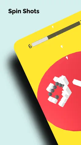 Game screenshot Spin Shots! mod apk