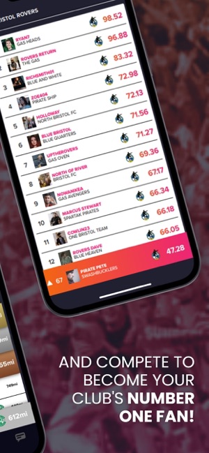 [Updated] FanHub for iPhone / iPad, Windows PC (2023) 🔥