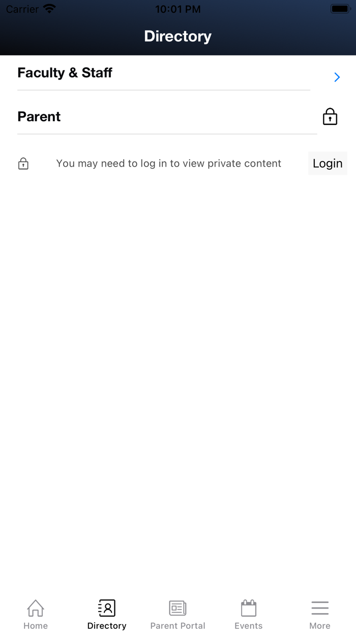 Providence Christian School TX