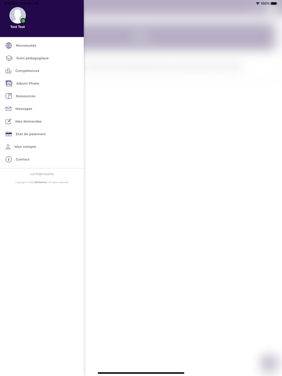 Screenshot #6 pour Al karama school