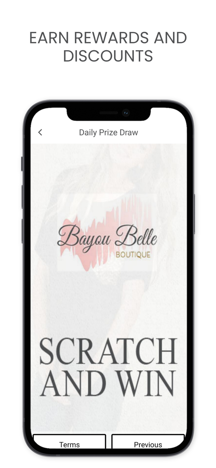 Bayou Belle Boutique