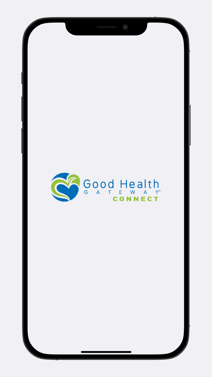 Good Health Gateway Connect