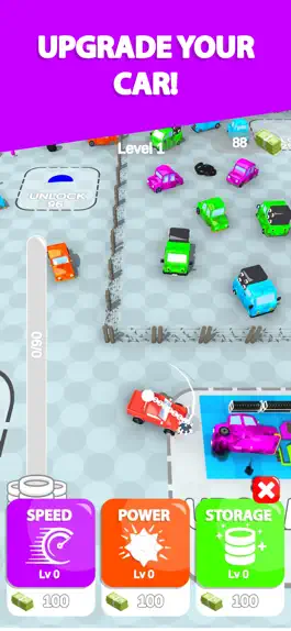 Game screenshot Car Junk Yard hack