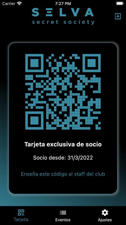 Selva Club