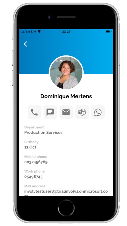 PATH E-Hub screenshot-5