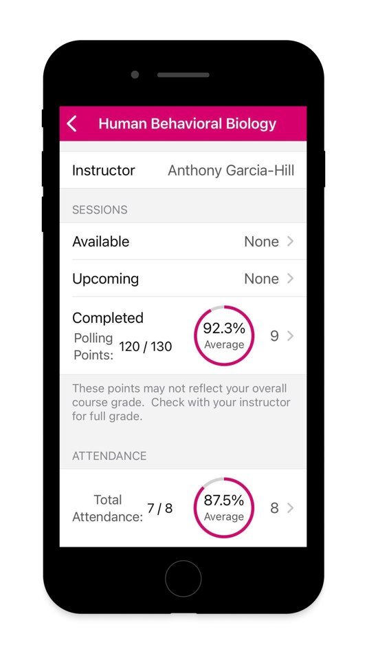 #6. PointSolutions (iOS) 由: Turning Technologies, LLC