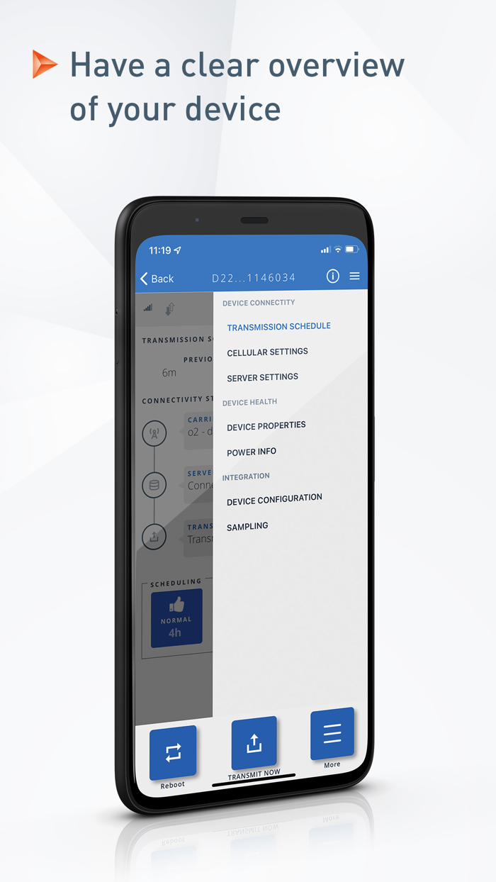 OPTIBRIDGE 3880 Setup