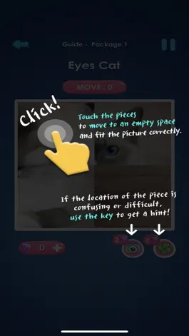 Game screenshot Slide Unblock Escape Thinking apk