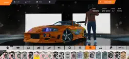 Game screenshot Racing in Car 2022 Multiplayer apk