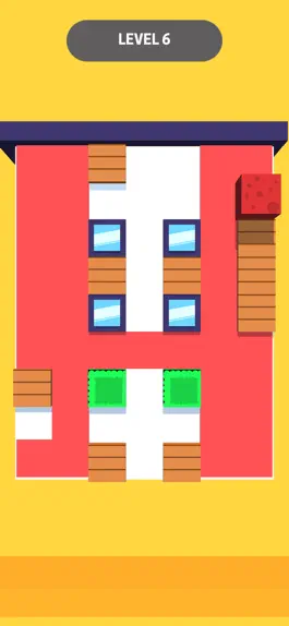 Game screenshot Painter Master House Design apk