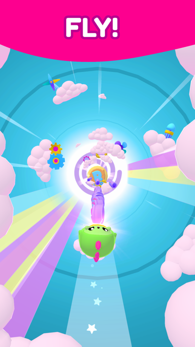 Recyclings Run Screenshot