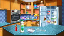 Game screenshot Baking games for kids hack