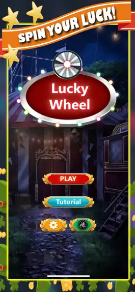 Game screenshot Lucky Wheel Spin & Scratch Off hack