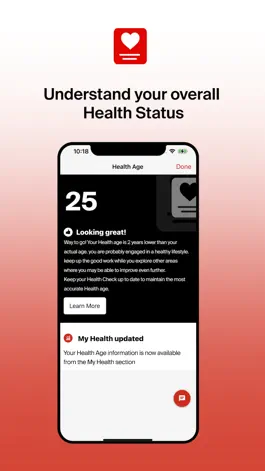 Game screenshot GoWell UAE hack