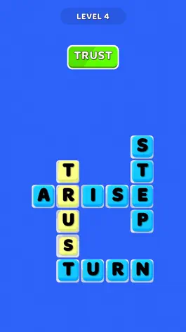 Game screenshot Wordy Wordy hack