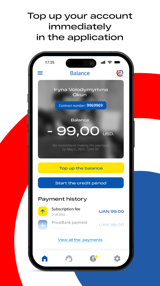 #2. MyColumbus (iOS) 由: Columbus, PP