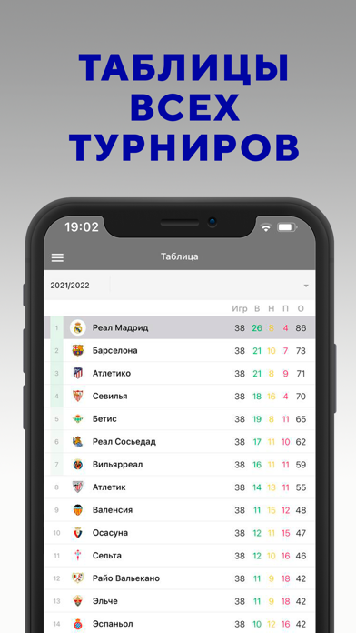 Королевский клуб от Sports.ru screenshot 4