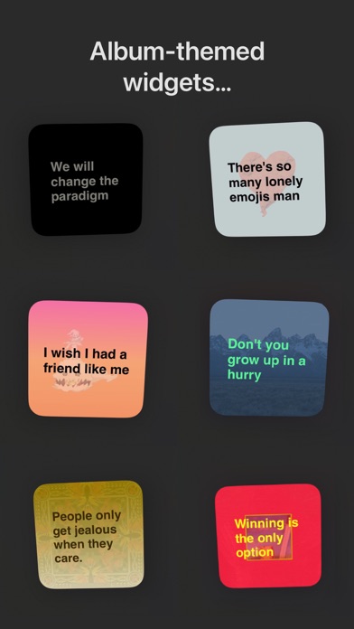 Ye said Screenshot