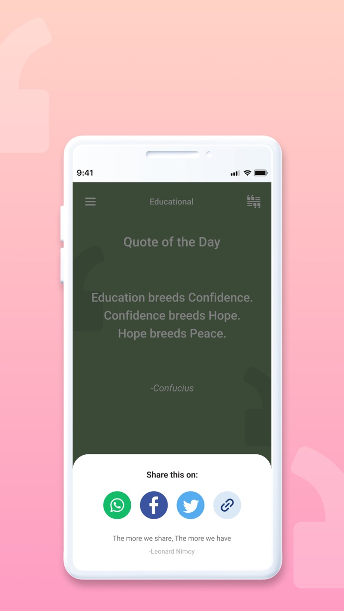 ThoughtfulQuote MyPerfectPaper