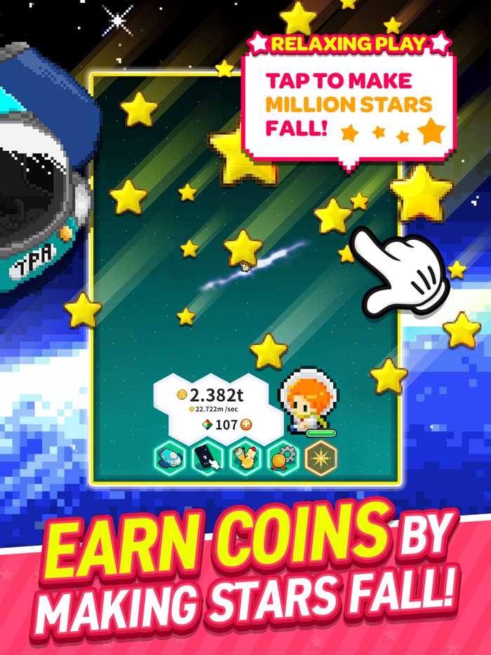 The Little Farm - Idle Clicker