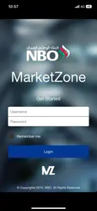 NBO MarketZone screenshot #4 for iPhone