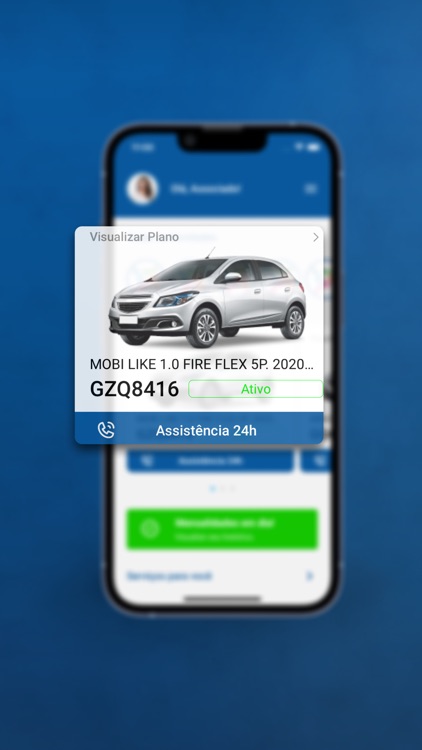 Amparo Brasil Benefícios