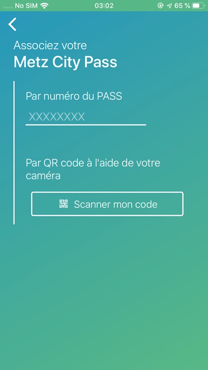 Metz City Pass screenshot-4