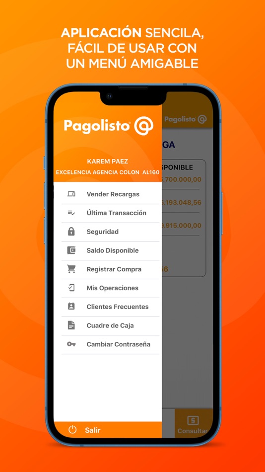 #4. Pagolisto (iOS) 来自: SMOL, S.A.