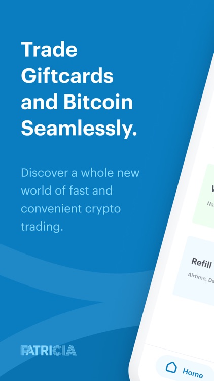 Patricia screenshot-4