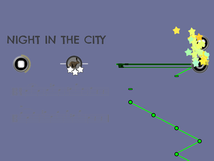 Fox songs Viola volume 2