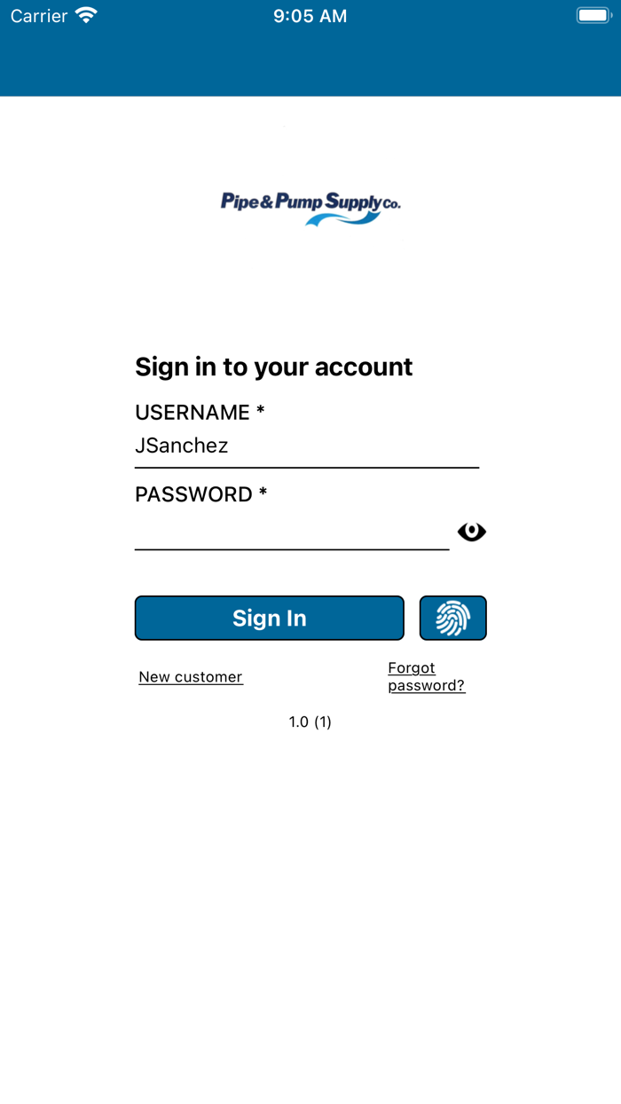 Pipe and Pump Supply