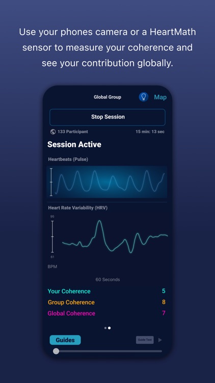 Global Coherence screenshot-3