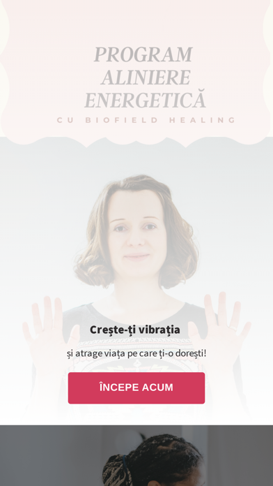 Aliniere Energetica Screenshot