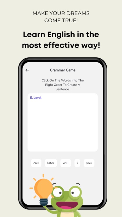 LinGo: English for Beginners screenshot-4