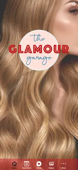 Game screenshot Glamour Garage Salon mod apk