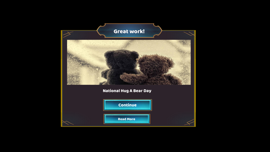 #4. Puzzle of the Day (iOS) 由: Heinrich Langenhoven