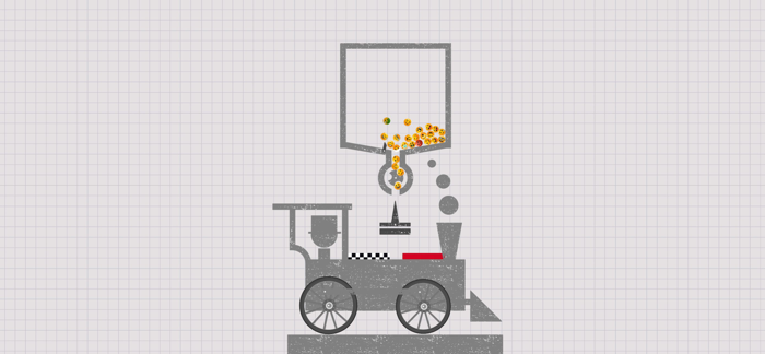 Labo Marble RaceFullSTEM