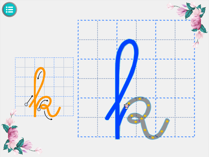 Bé Học Viết Chữ Cái Ô Ly Lớp 1