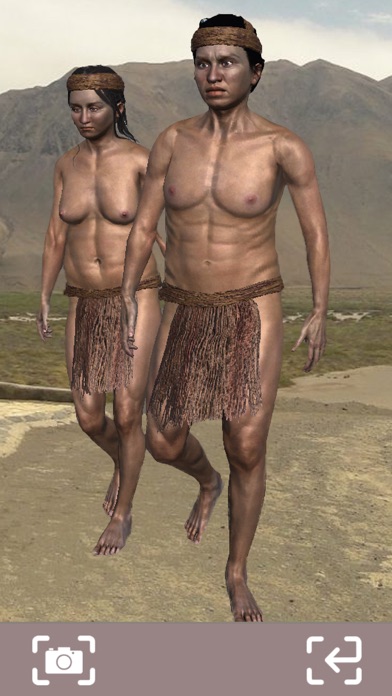 Ruta Cultura Chinchorro Screenshot
