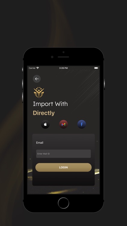 Web 3 Wellness screenshot-5