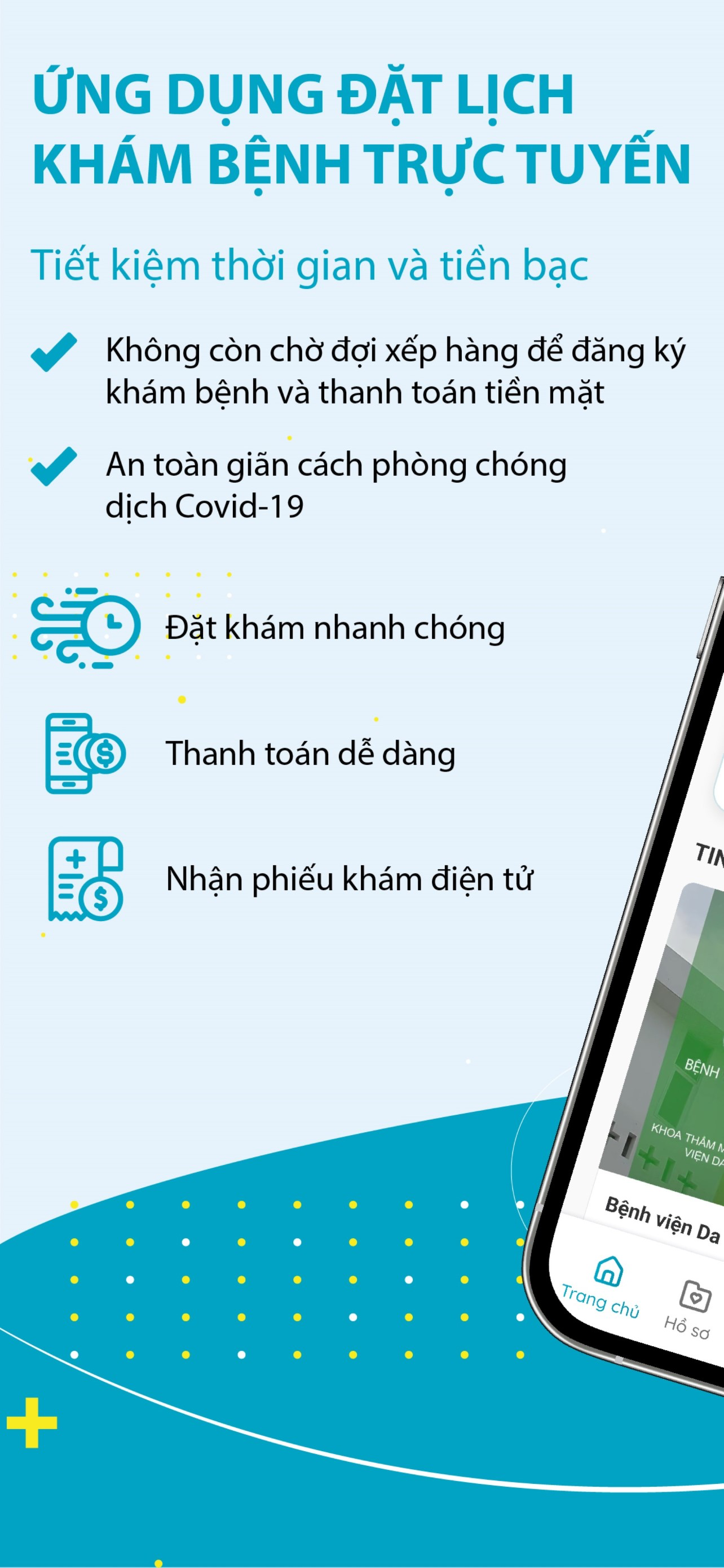 BV Da Liễu Tp.HCM- ĐKKB Online