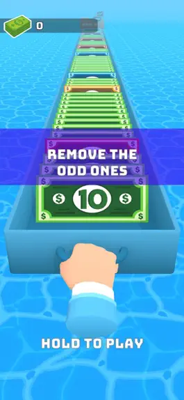 Game screenshot Money Extractor hack