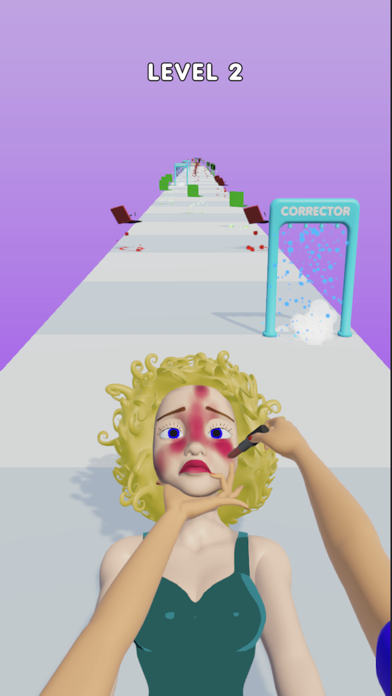Doll Her Up! Screenshot