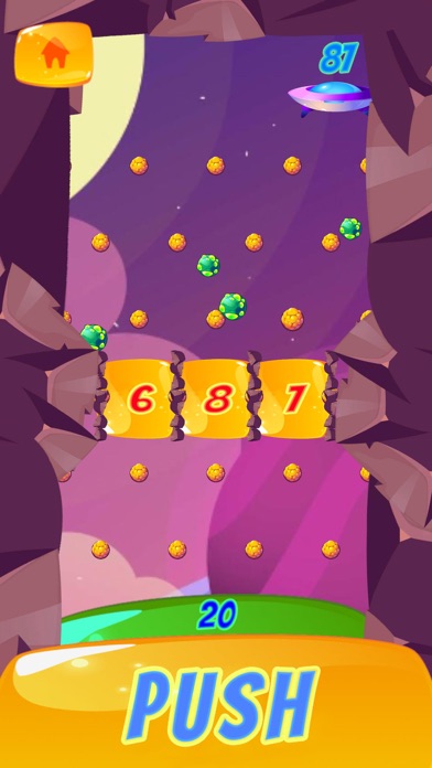 Blinko Great Round Screenshot