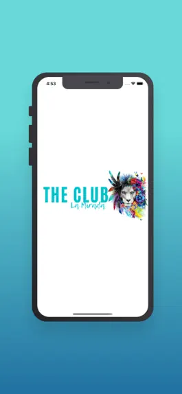 Game screenshot The Club LM mod apk